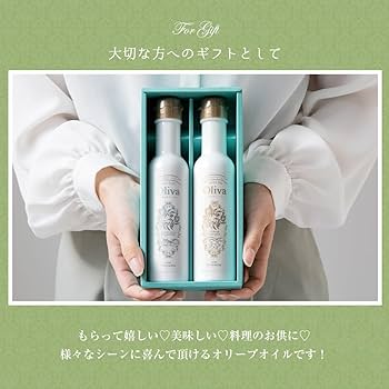 そらみつ　オリーブオイル海のオリーバ　12本 EXオリーブオイル オリーバ 海・山 2種12本セット そらみつ